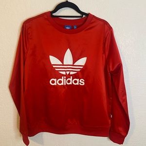 Adidas Crewneck